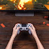 8Bitdo Wireless USB Adapter Enables you to Use a PS4 Controller using a Nintendo Switch