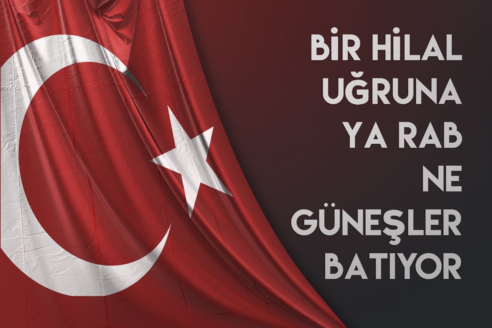 En Güzel Türk Bayrağı Duvar Kağıtları Türk Bayrakları