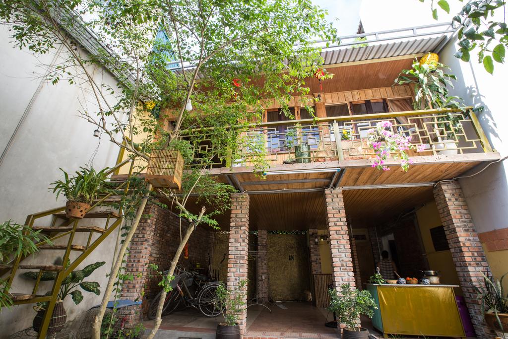 30 Homestay Huế giá rẻ đẹp gần biển và trung tâm có hồ bơi từ 100k