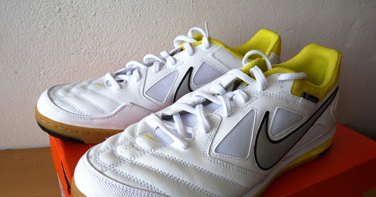CARI KASUT: Nike 5 Gato