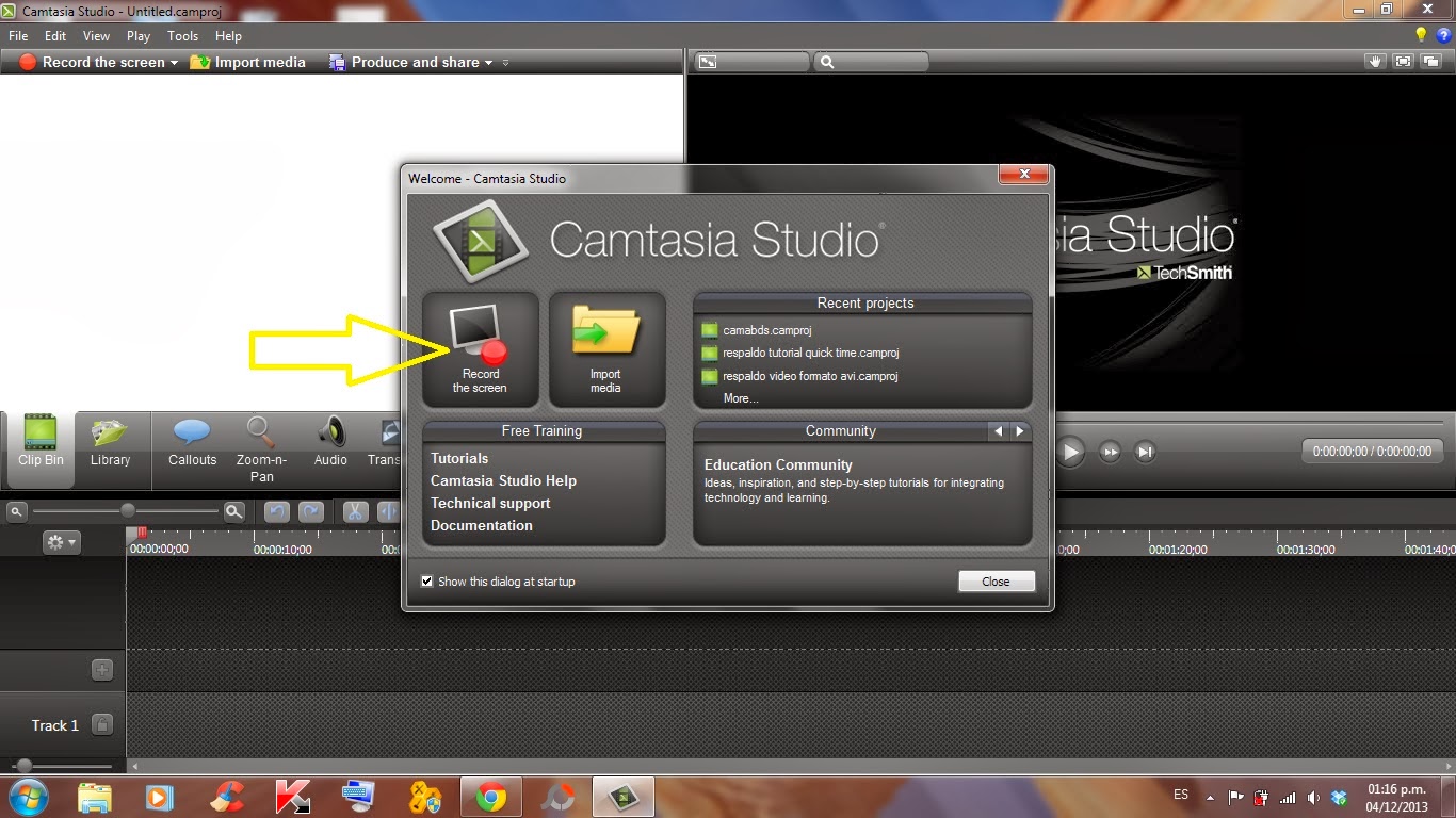 Mis experiencias con el uso de