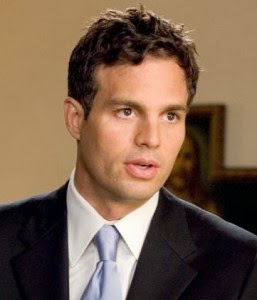 Mark Ruffalo Height