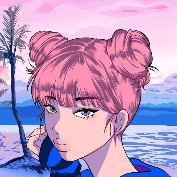 Lakia – seraphic – Single