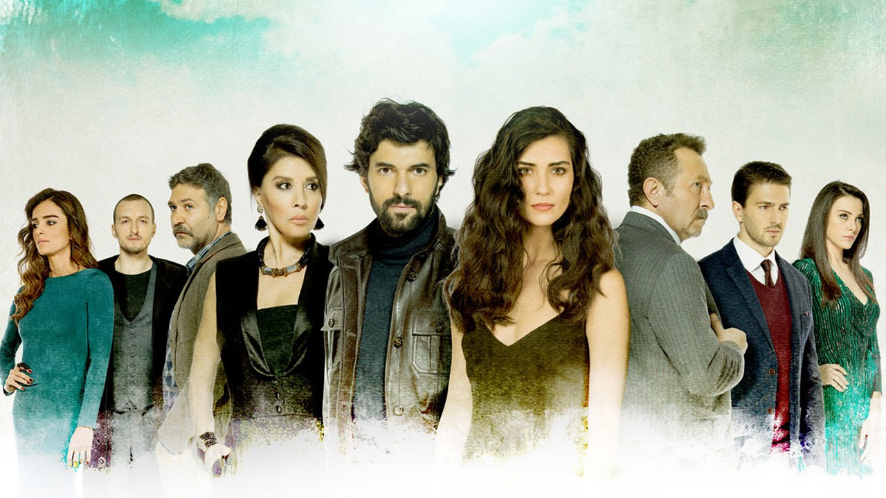 Best Turkish Dramas In Hindi: Black Money Love