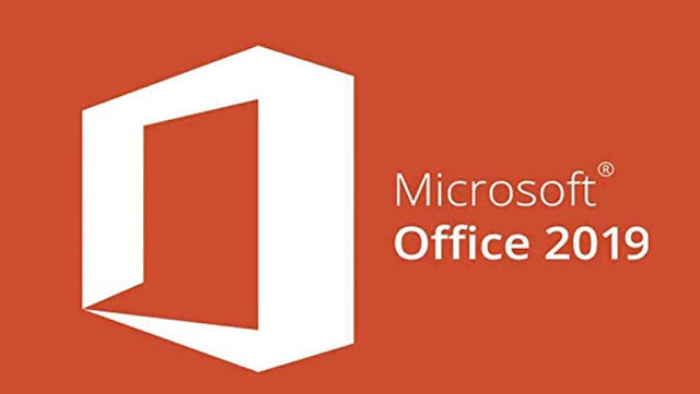 Microsoft Office 2019 