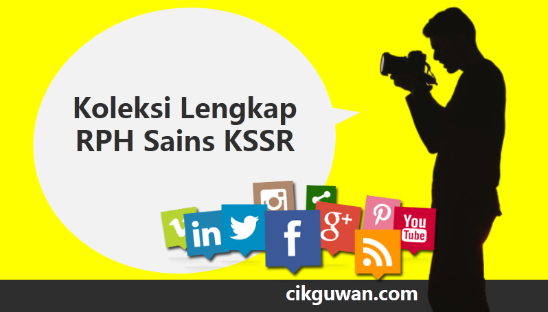 Cikgu Press - Sumber Pendidikan