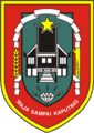 Lambang Logo Provinsi Kalimantan Selatan