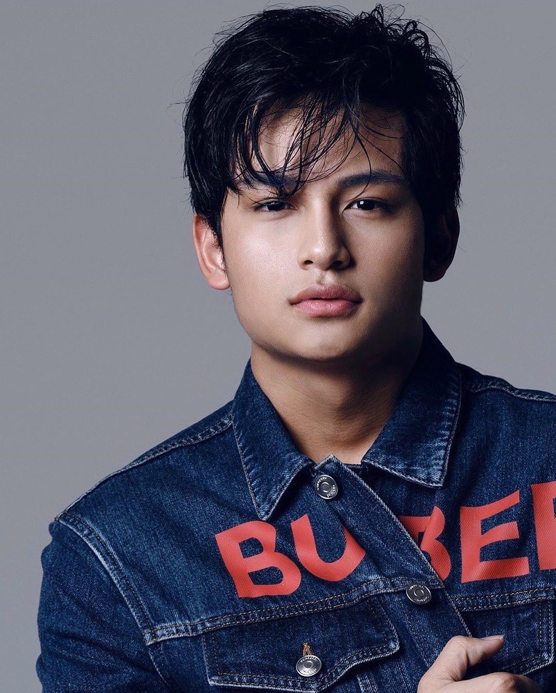 Biodata Randy Martin, Profil Lengkap, Fakta, Agama, Pacar Biodata Randy Martin, Profil Lengkap, Fakta, Agama, Pacar