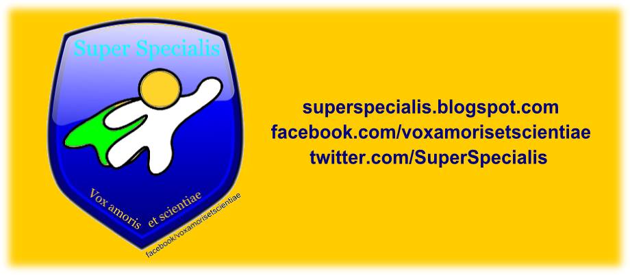 Super Specialis