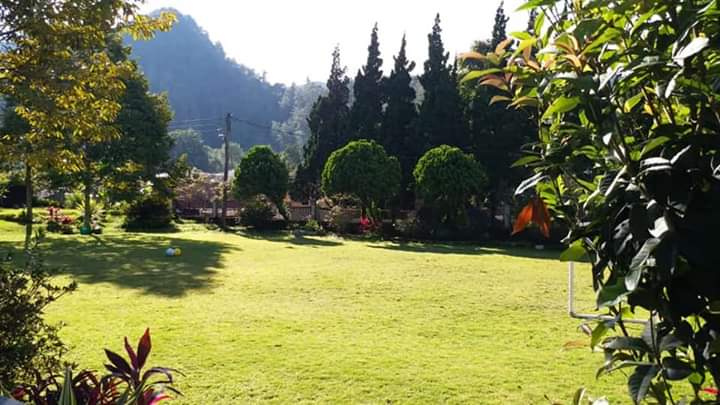 Sewa Villa Murah Di Tawangmangu Karanganyar - KhairPedia الخير