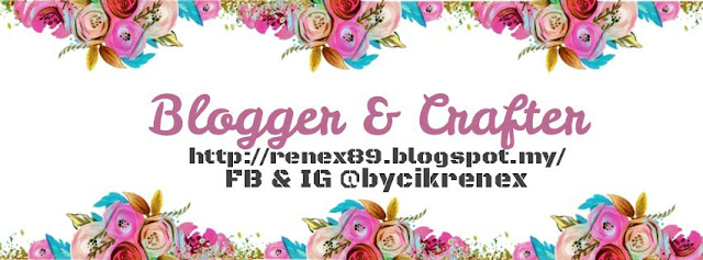 blog cik renex