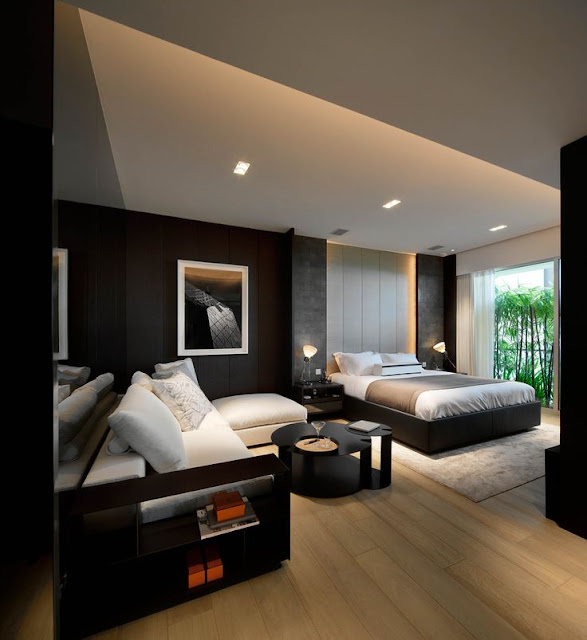 master bedroom design simple and beautiful