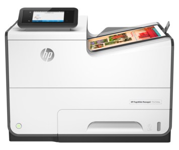 Hp Pagewide P55250dw Drivers Update
