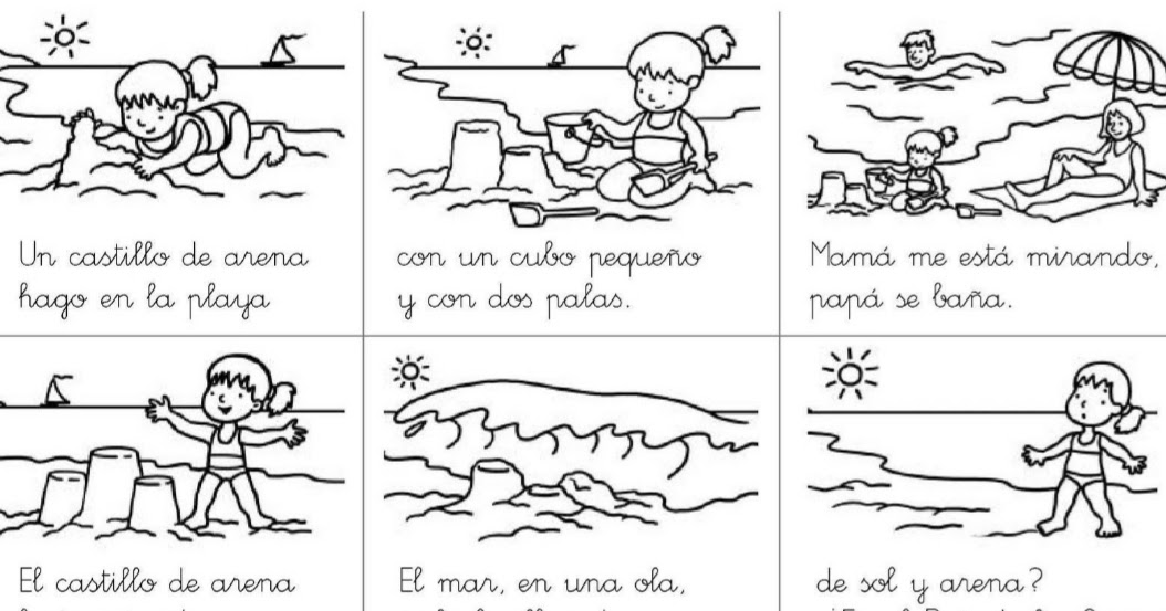 MayteMaestradeinfantil: VACACIONES DE VERANO