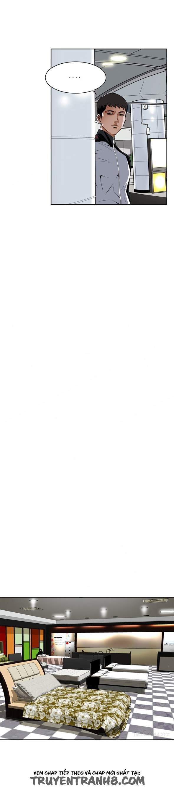 Take A Peek chap 6 - Trang 30