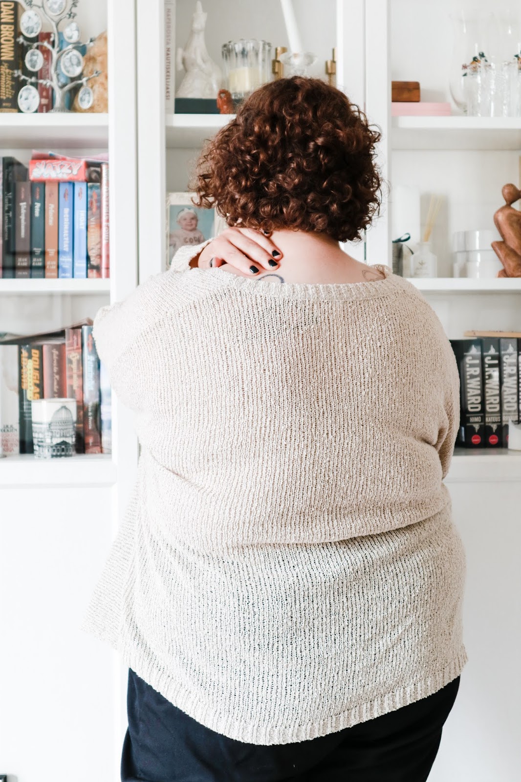 Big mamas home by Jenni S. Kokemuksiani ehkäisylaastarista Big mamas home by Jenni S. Kokemuksiani ehkäisylaastarista