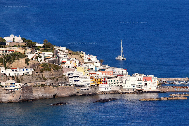 Baia della Pelara, Baie di Ischia, foto Ischia, Paesaggi Ischitani, Sentieri di Ischia, trekking Ischia, Monte di Panza, Capo Negro Ischia,