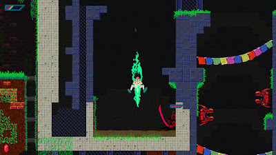 Fraukis Adventure Game Screenshot 4