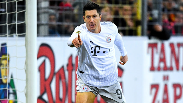 بايرن ميونخ ينجو من فخ فرايبورج