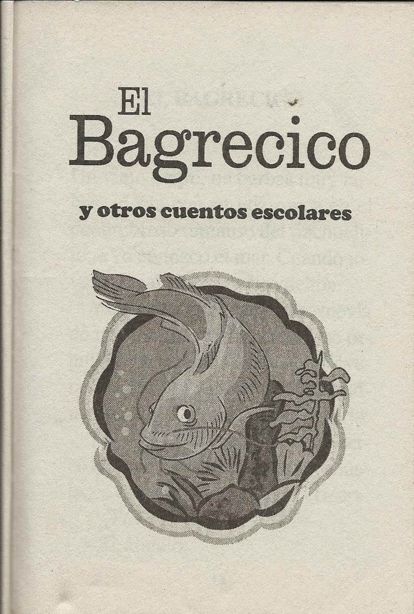 EL BAGRECICO