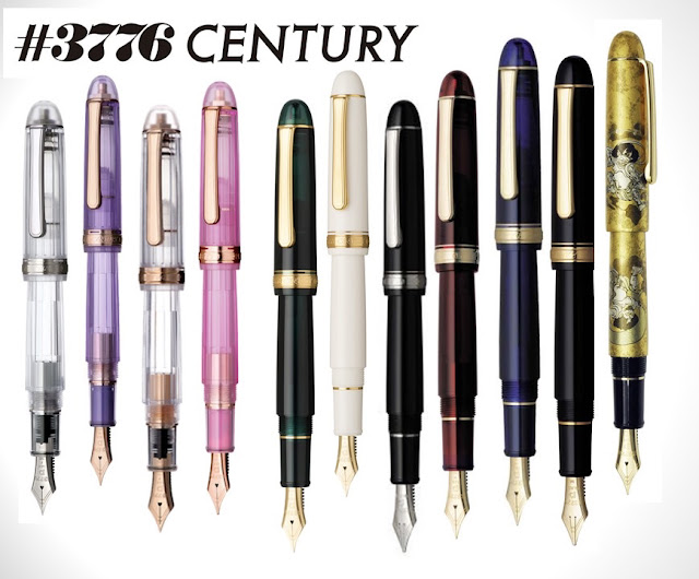 Top Asian Pen Brands on Offer at Pen Boutique - Pen Boutique Ltd