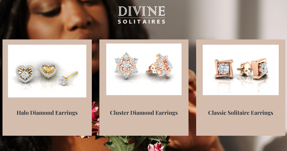 Solitaire Jewellery