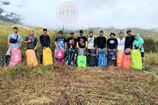 Pendakian Rinjani Dibuka, Jalur Longsor Hingga Krisis Air Bersih