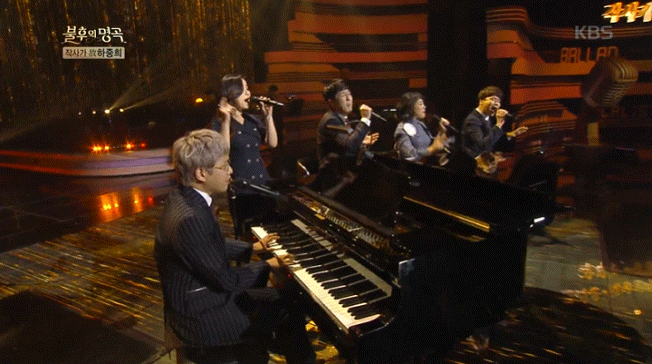 편곡이 다양해 매번 새로운 무대보는 느낌인 스바스바 | 인스티즈