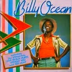 BILLY OCEAN, Billy Ocean