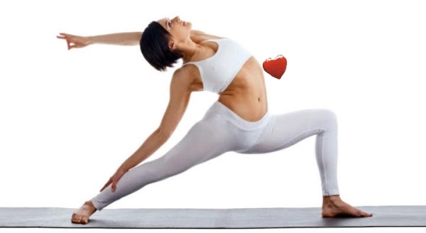 3 yoga poses to gain flexibility in the hips
