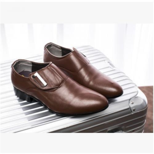 Giày Tây Nam Công Sở Phong Cách Lịch Lãm 13 fc023b230 5aae 466a a600