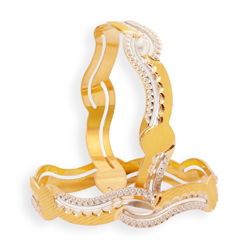 Latest Gold Bangle Design 201314 All Info A To Z