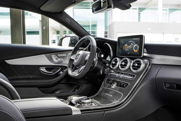 2018 Mercedes C63 Coupe Interior 2018 Mercedes C63 Coupe, Price, Review, Specifications, Interior, Exterior, Engine, Features, For Sale