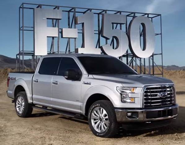 TV Advert Song 2020 | Commercial Song: Ford F150 Commercial 2015 - Ford