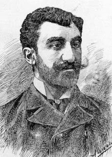 FORGOTTEN OPERA SINGERS : Ignacio Tabuyo (Baritone) (Renteria 1863 ...