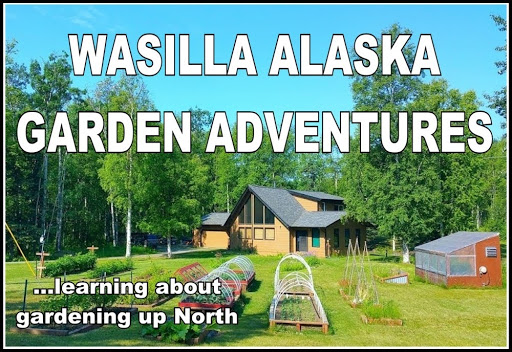 Wasilla Alaska Garden Adventures