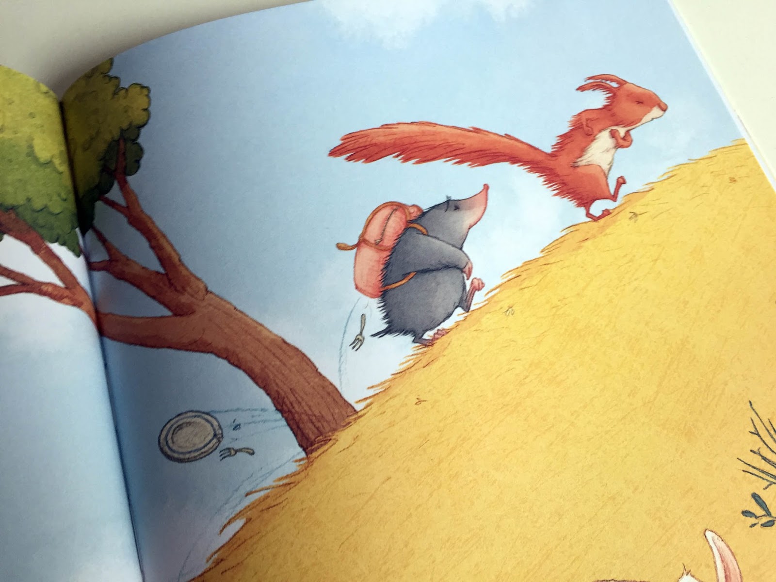 The Bookworm Baby The Perfect Picnic