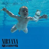 Nirvana - Nevermind