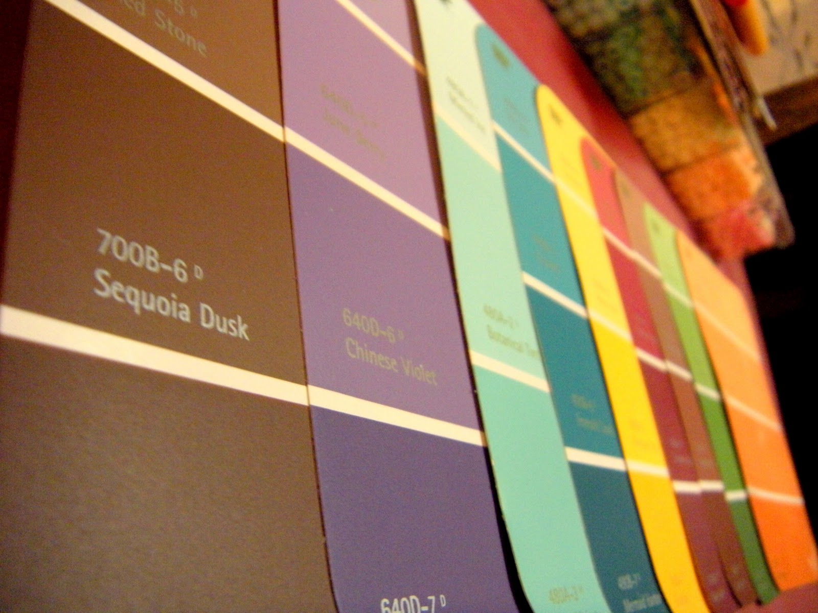 Fresh | Home Depot Paint Grades | HELLO ROSS