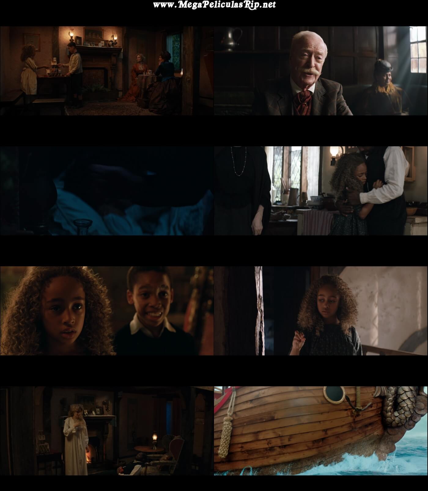 Erase Una Vez 1080p Latino