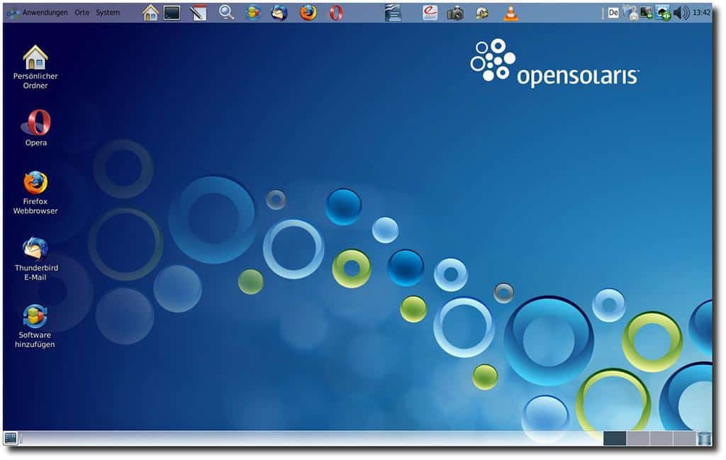 Macam - Macam Dan Jenis Sistem Operasi Komputer ~ Program Keahlian ...