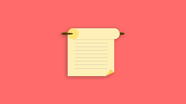 Cara Membuat Table of content di Postingan blogger