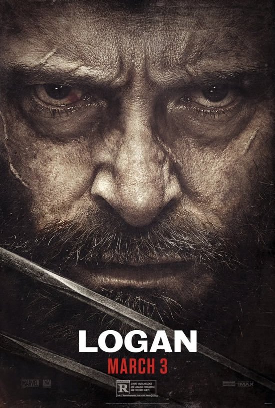Torrent Logan (2017)