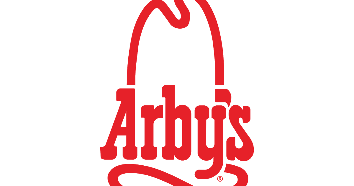 Logo Arbys Vector Cdr & Png HD | GUDRIL LOGO | Tempat-nya Download logo CDR