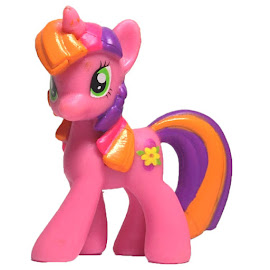 My Little Pony Pony Collection Set Beachberry Blind Bag Pony