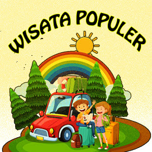 WISATA POPULER