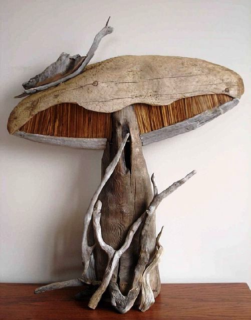 driftwood sculpture ideas Art Craft Gift Ideas