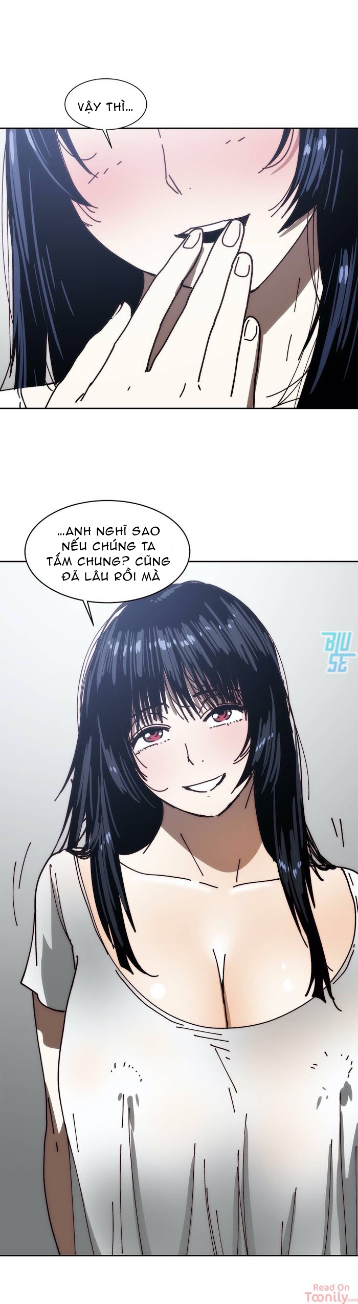 Đọc truyện Full Dục Vọng Chết Người - Chapter 30