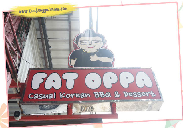 fat oppa antapani