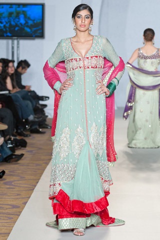 Pakistan Fashion Week 2013 ~ Fashion Point